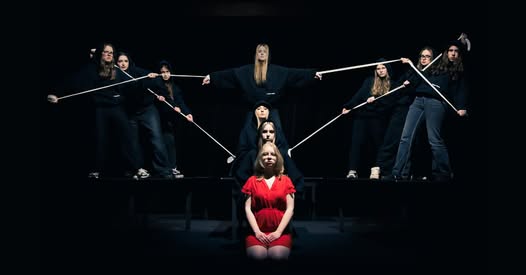 Premiera spektaklu „Hej, lustro!” Trzeciego Teatru w Wałbrzychu